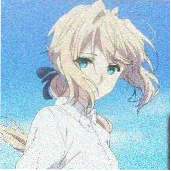 许清然 人物头像